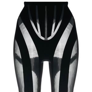 Mugler x Wolford tights